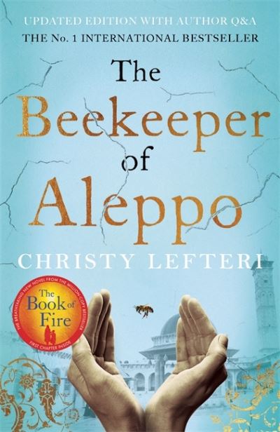 Beekeeper of Aleppo