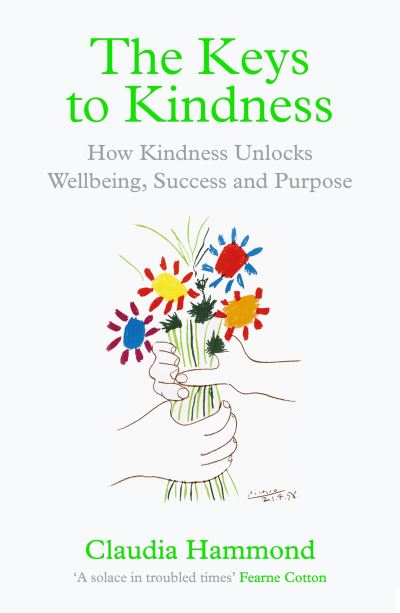 The keys to kindness
