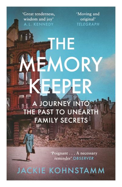 The memory keeper