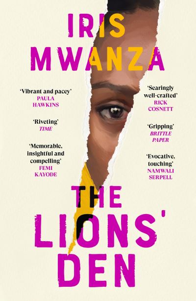 The Lion's Den