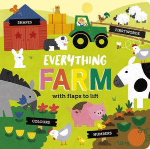 Everything farm