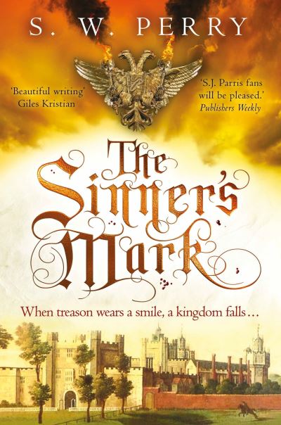 The sinner's mark