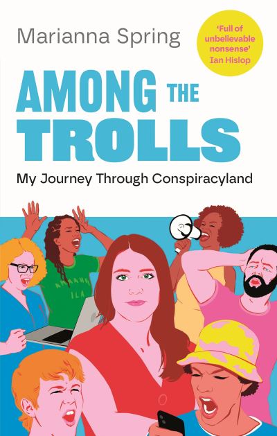Among the trolls