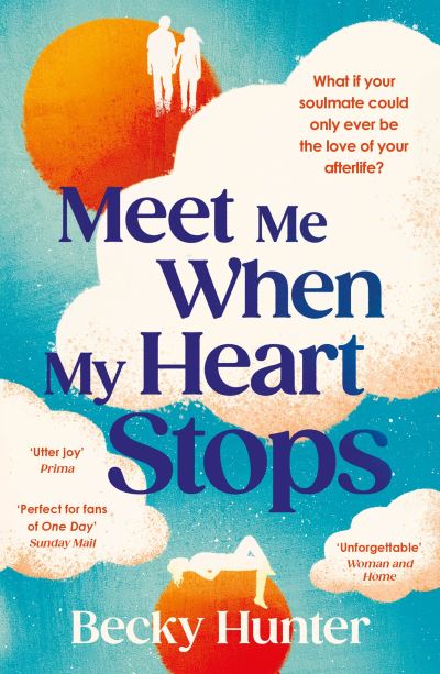 Meet me when my heart stops
