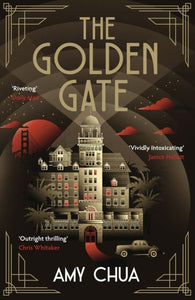 The golden gate