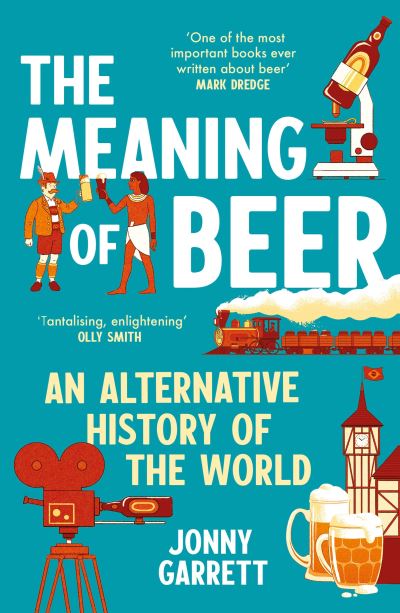 The meaning of beer