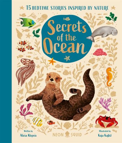 Secrets of the ocean