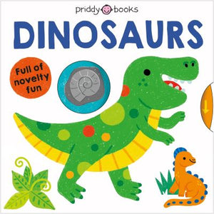 Dinosaurs