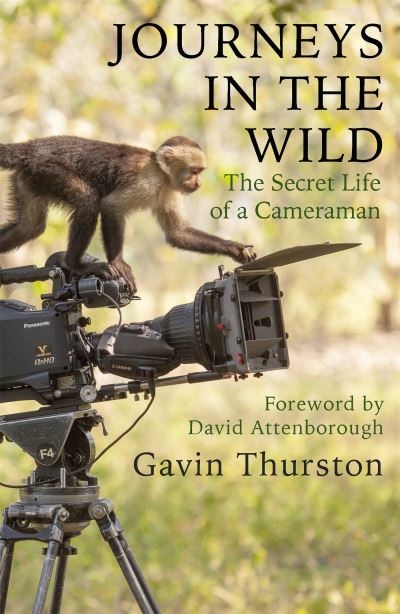 Journeys in the wild