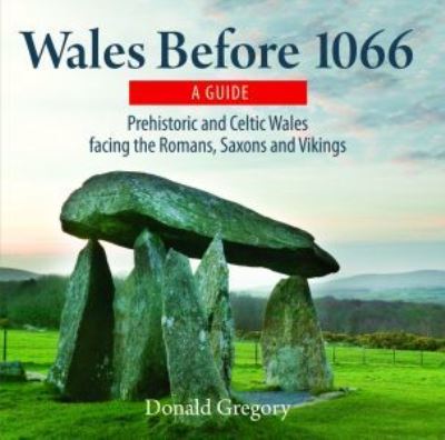 Compact Wales Wales Before 1066