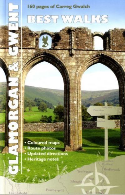 Glamorgan Gwent Best Walks