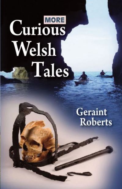 More curious Welsh tales