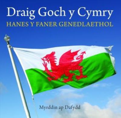 Draig Goch y Cymry -