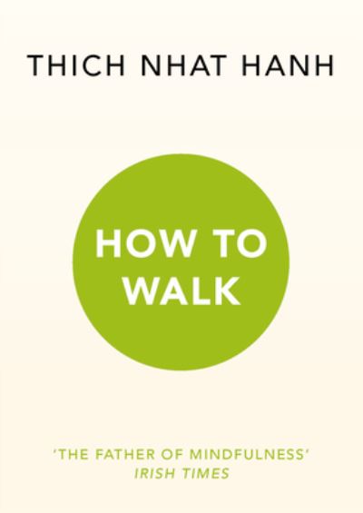 How to walk