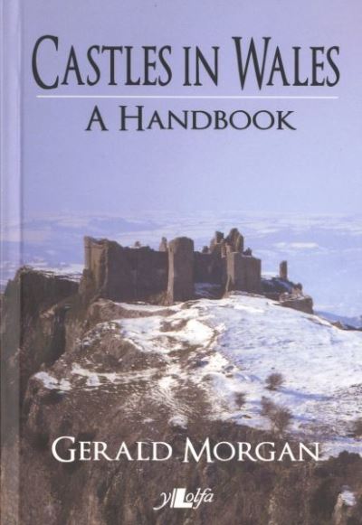 Castles in Wales