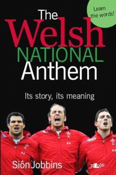 Welsh National Anthem