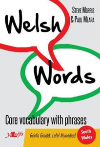 Welsh Words
