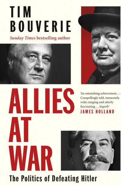 Allies at war