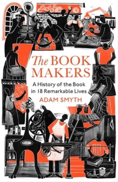 The book-makers