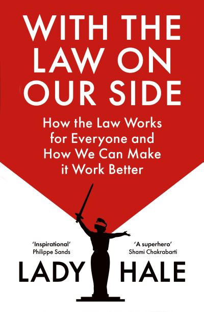 With the Law on Our Side