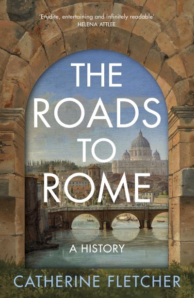 The roads to Rome