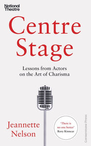 Centre stage