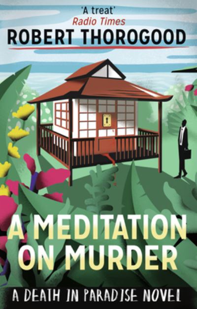 Meditation On Murder