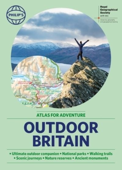 Philip's RGS outdoor Britain