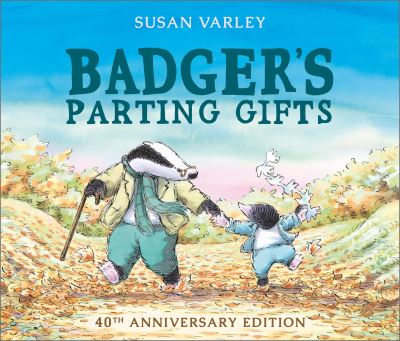 Badgers Parting Gifts