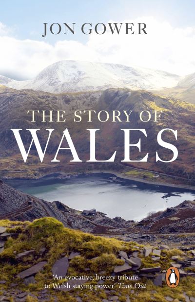 Story Of Wales