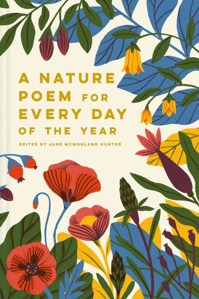Nature Poem For Every Day Of The Year