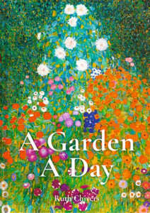 A garden a day