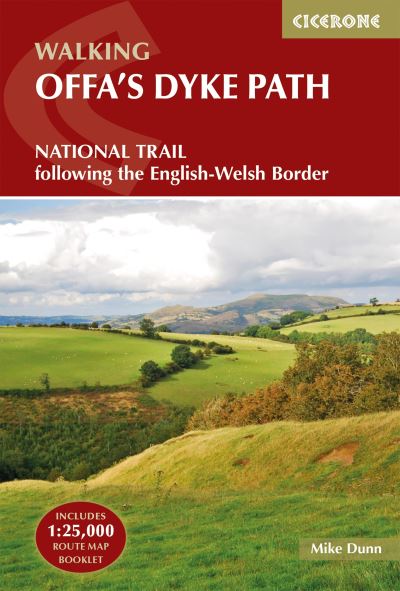 Offas Dyke Path 3rd Edition