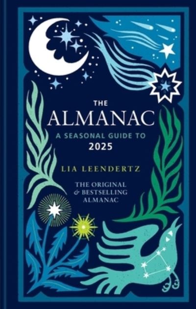 The almanac