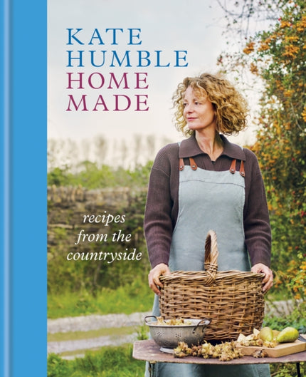Kate Humble Home Made
