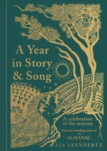 A year in story and song