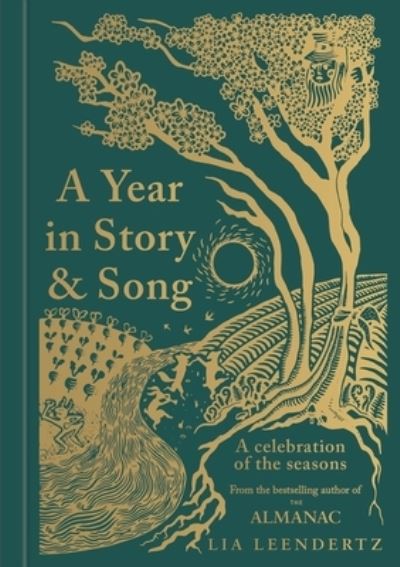 A year in story and song