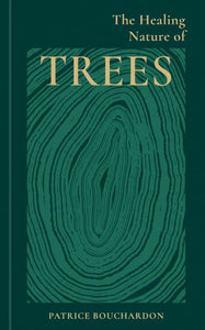 The healing nature of trees