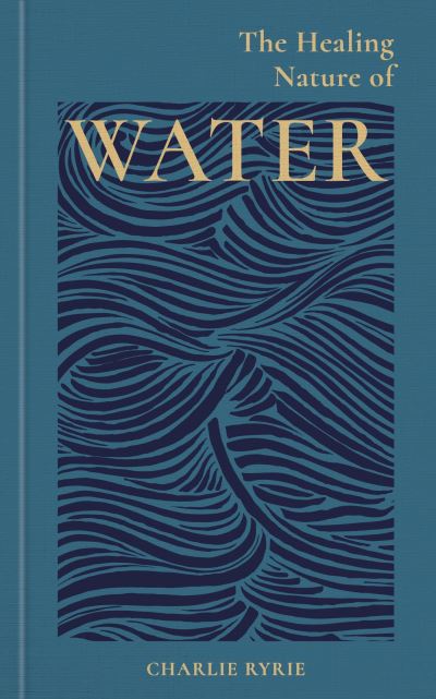 The healing nature of water