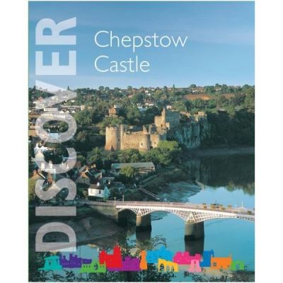 Chepstow Castle