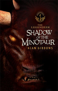 Shadow Of The Minotaur