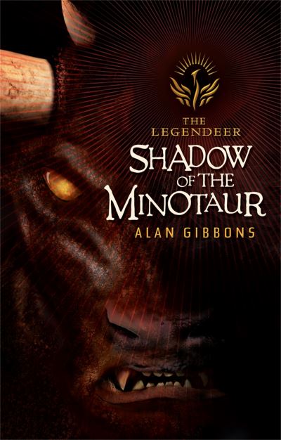 Shadow Of The Minotaur