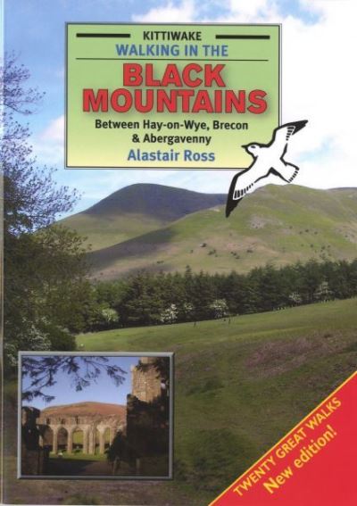 Walking in the Black Mountains