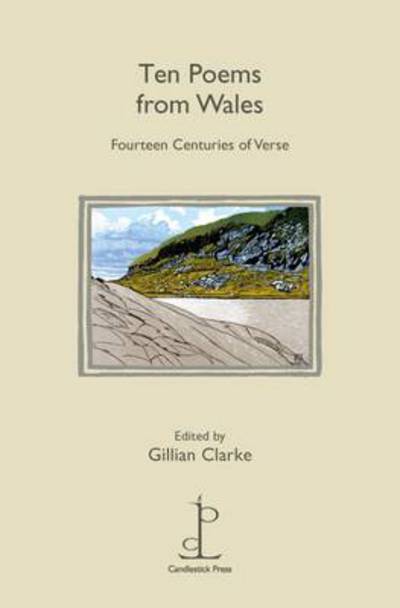 Ten Poems Wales