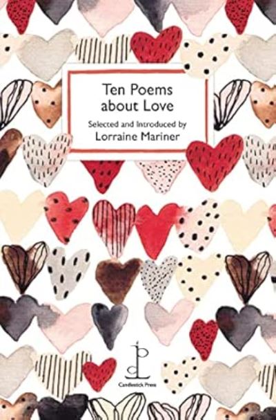 Ten poems about love