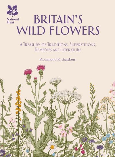Britains Wildflowers
