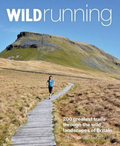 Wild Running 2nd