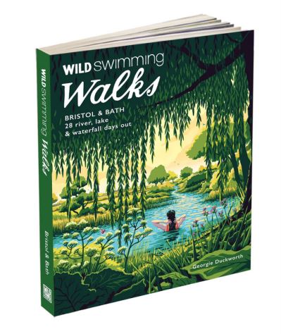 Wild Swimming Walks Bristol & Bath