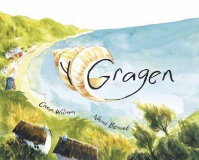 Y gragen
