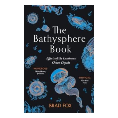 The bathysphere book